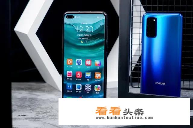 2019年到2021年出的华为手机？