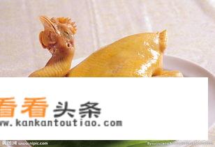 清蒸文昌鸡的正宗做法？