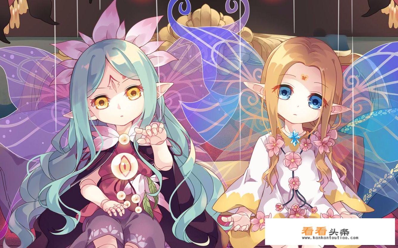 诡秘之主女神身份？