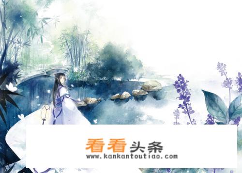 有没有一开始是女主追男主付出了好多，后来女主放弃了，男主又反过来追女主的文？