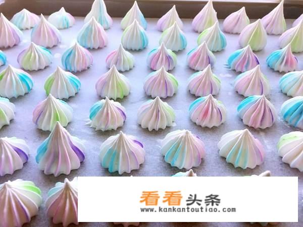 蛋白糖的做法为啥熬糖？