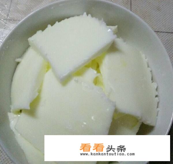 蛋白糖的做法为啥熬糖？