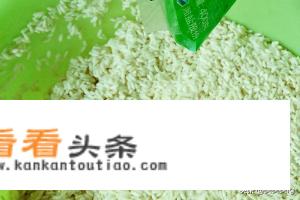 包粽子最简单的 *** ？