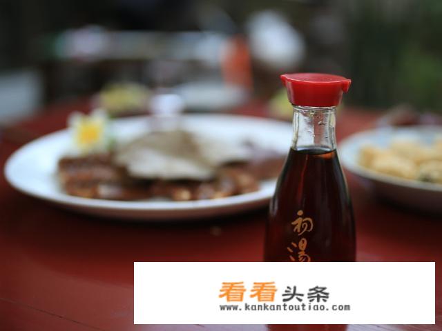 鱼露是什么东西？味道如何？