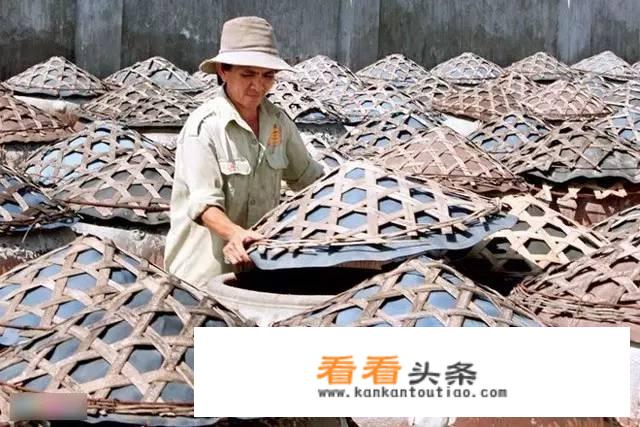 鱼露是什么东西？味道如何？