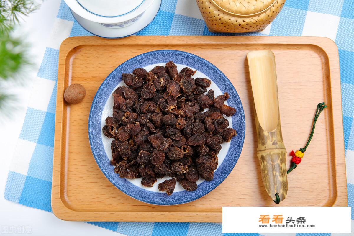 桂圆干有什么营养价值？什么人需要多吃，什么人不能多吃？