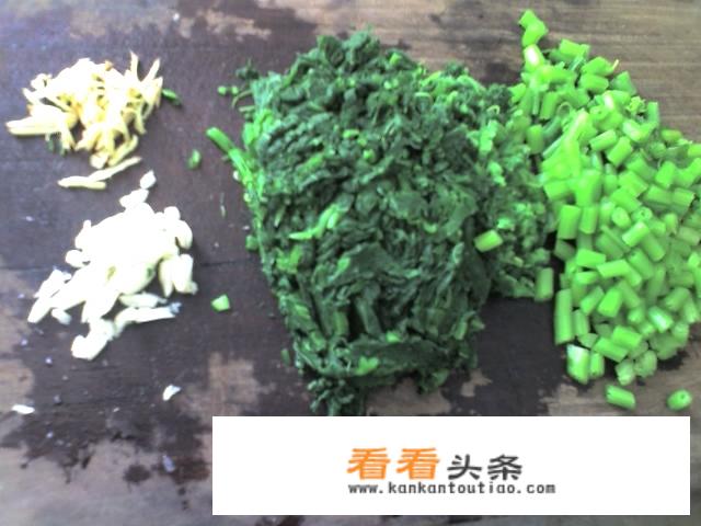 南瓜叶怎么吃？