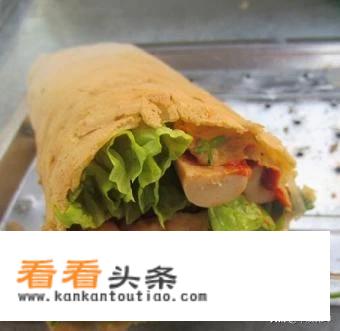 山东煎饼的做法和配料是什么？