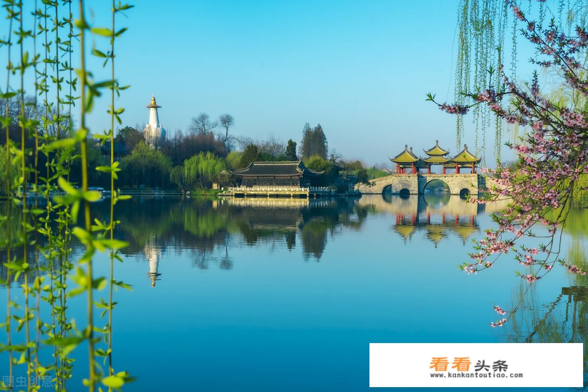 天津往南走有哪些景点可以玩？