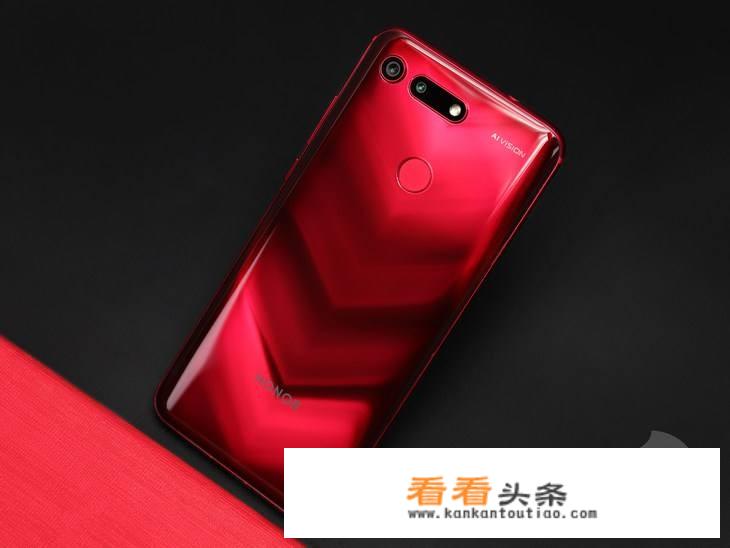 华为手机历年销量及增长率？