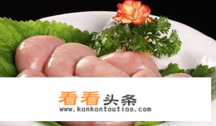 鸡腰子别称？