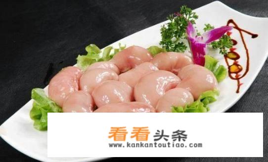 鸡腰子别称？