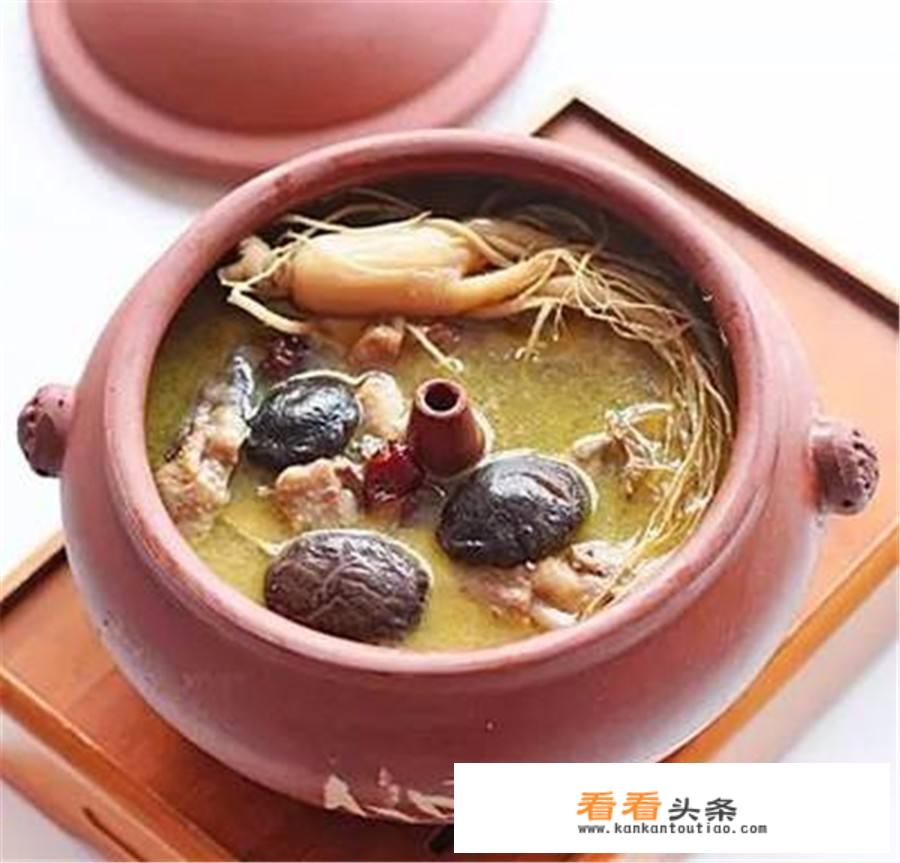 虫草的更佳吃法？