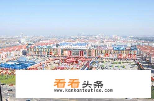 2017国庆义乌小商品市场放假吗？