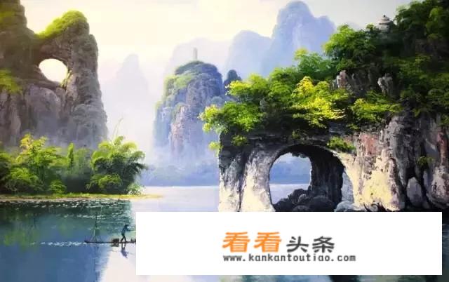 桂林洋旅游攻略必去景点？