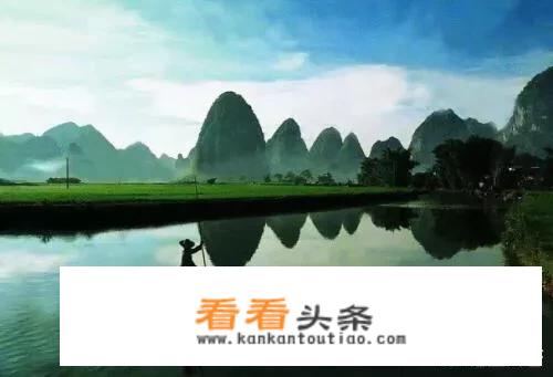 桂林洋旅游攻略必去景点？