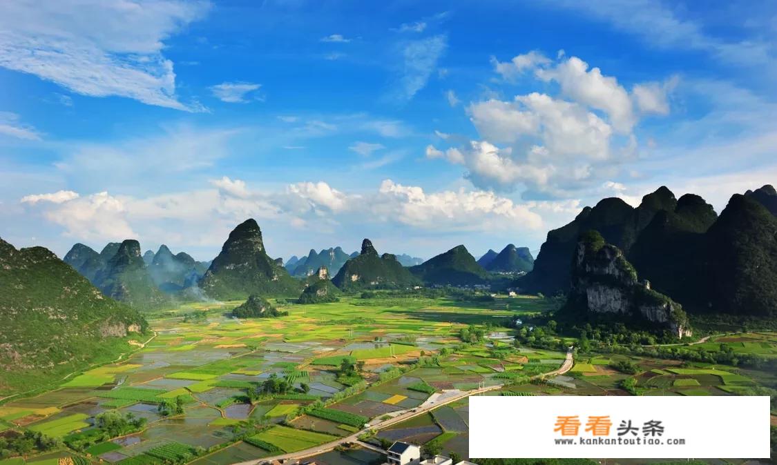 桂林洋旅游攻略必去景点？