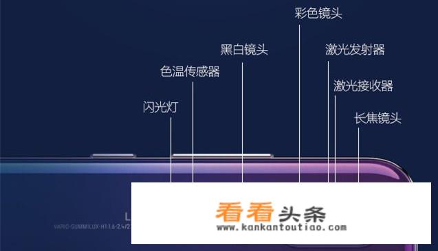 华为P20 Pro三摄拍照有多强？