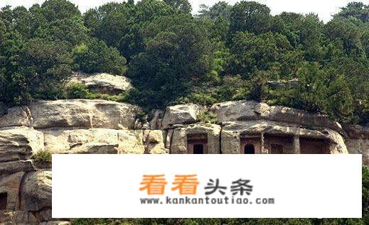 浑源龙山旅游攻略？