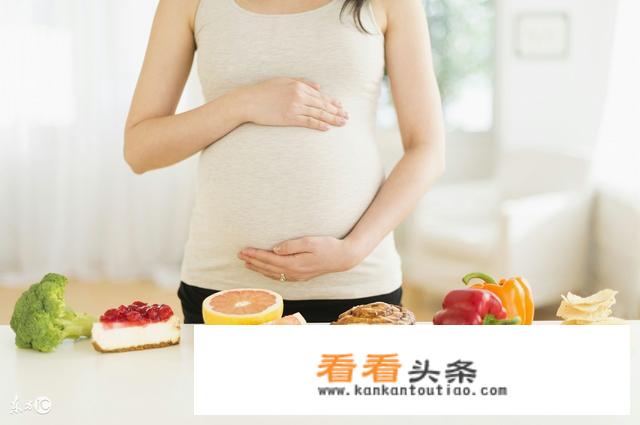 孕妇吃什么水果补铁补血通便？