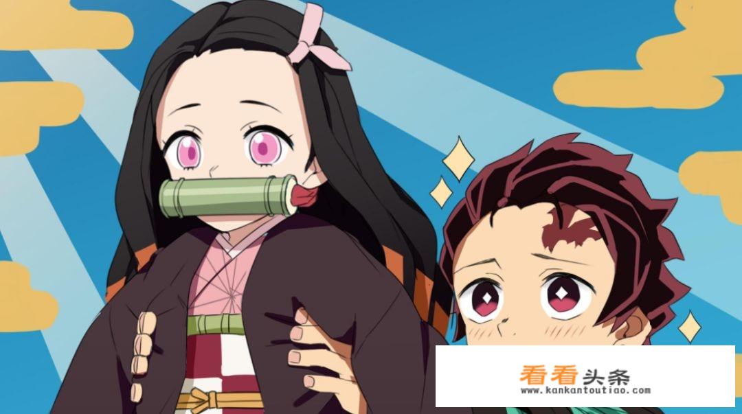 鬼灭之刃蝴蝶忍漫画正版？