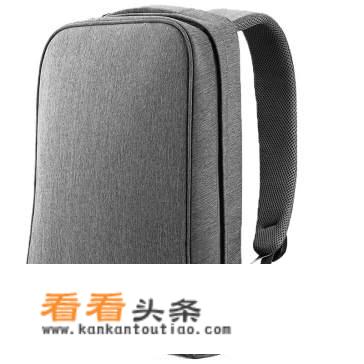 华为轻尚和风范双肩包区别？