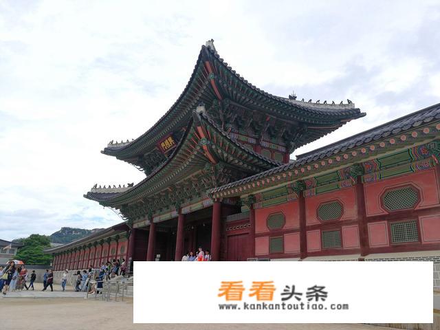 你们都是怎么去韩国自由游的？靠攻略吗？