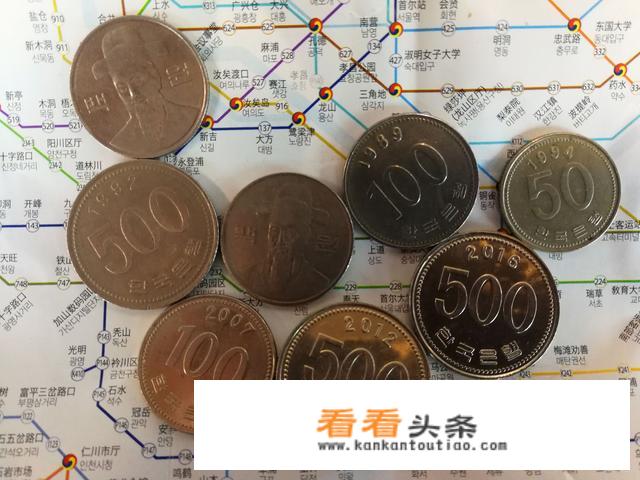 你们都是怎么去韩国自由游的？靠攻略吗？