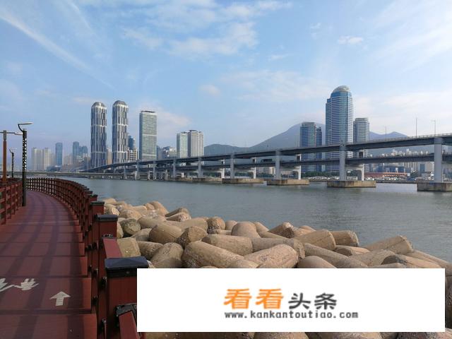 你们都是怎么去韩国自由游的？靠攻略吗？