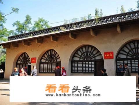 你旅行去过哪些“有情怀”的地方？