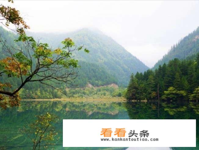 你旅行去过哪些“有情怀”的地方？