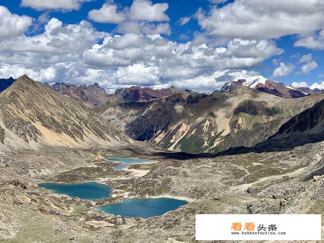 高原地区旅游必备物品？