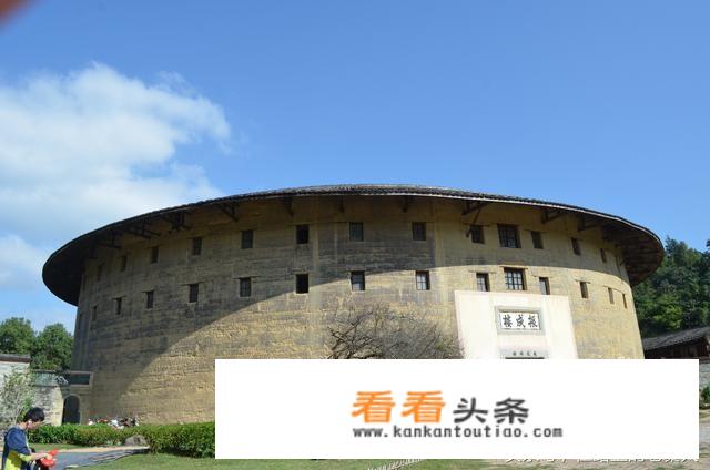 龙岩客家土楼风俗？