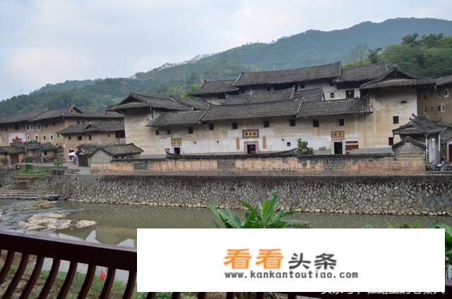 龙岩客家土楼风俗？