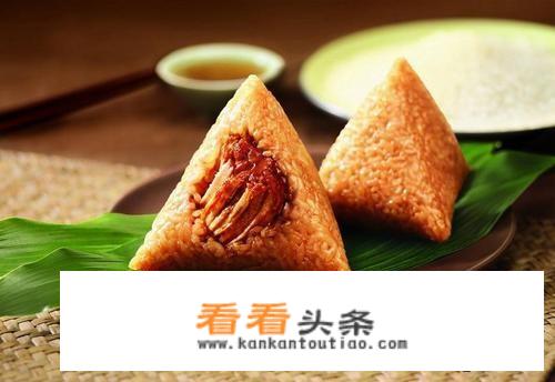 端午节的由来和习俗有哪些？