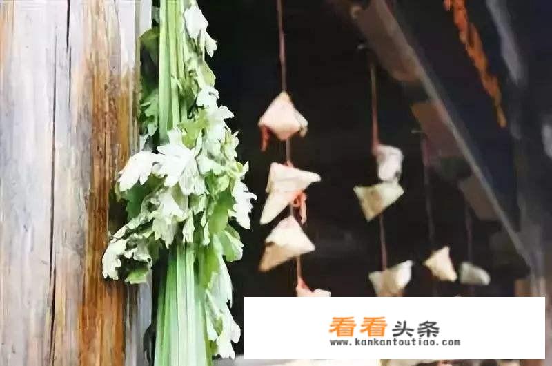 端午节的由来和习俗有哪些？