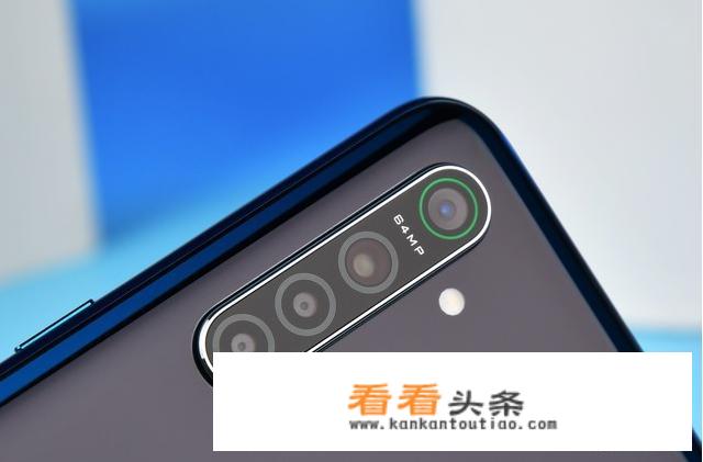 华为nova4低配版参数？