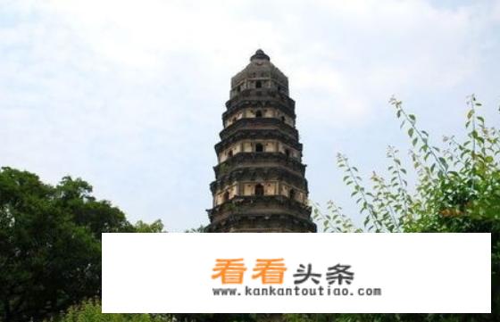 苏州虎丘景点介绍及游玩路线？