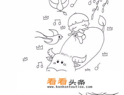 清明节手抄报文字内容？