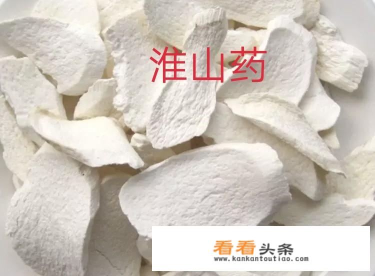怀山药和麦芽煮水常常给小孩饮好吗？