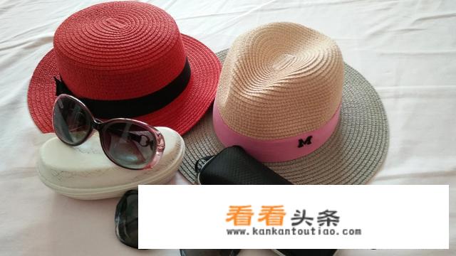 去热带旅游要准备什么？