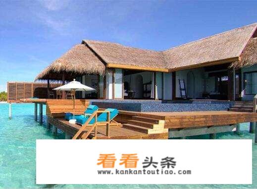 蜜月旅游去哪好？