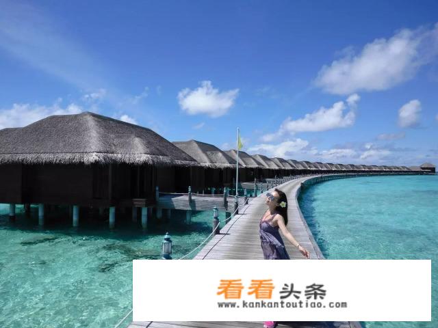 蜜月旅游去哪好？