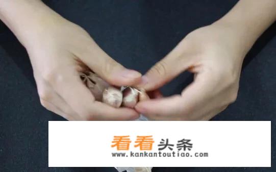 高压锅卤牛肉不柴不散的诀窍？