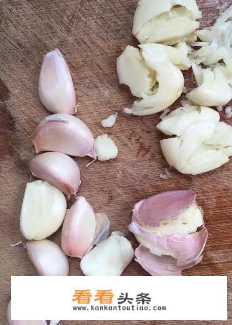 高压锅卤牛肉不柴不散的诀窍？