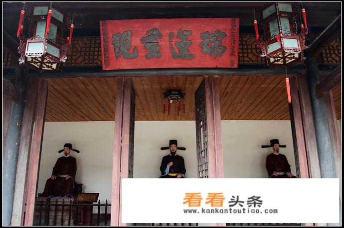 眉山市区旅游景点？