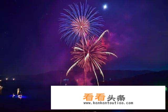 8.15晚到日本，在关西地区游玩6天，有机会看到花火大会吗？