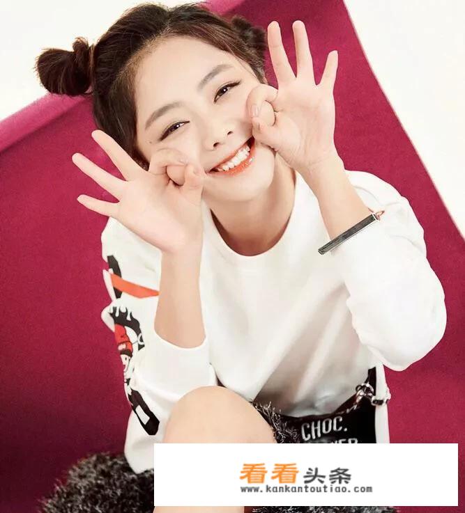 娱乐圈最有“萝莉”气质的女星是谁？