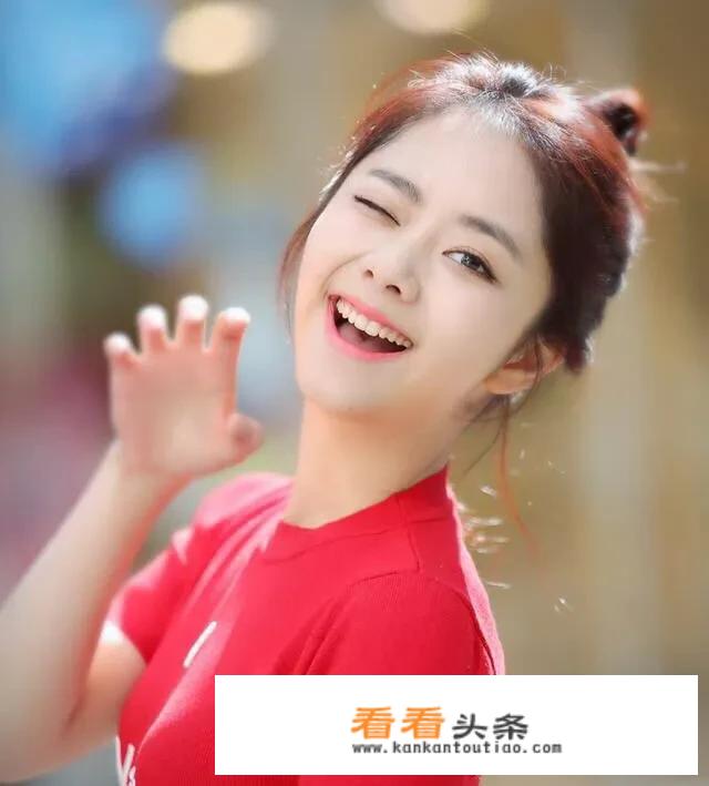 娱乐圈最有“萝莉”气质的女星是谁？