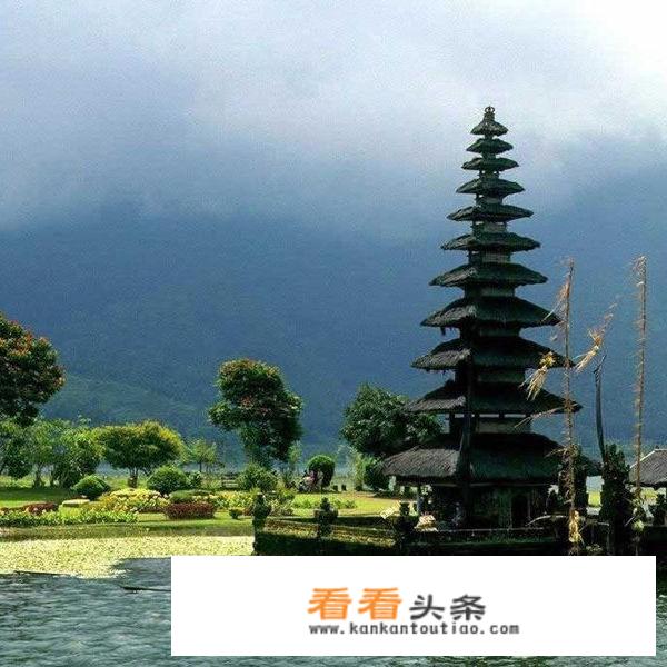 澳大利亚有没有免签的岛屿？